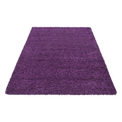 Vloerkleed purple | Purple vloerkleed en -